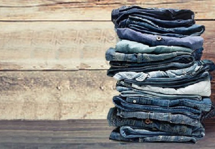 Vitrine Bela Jeans