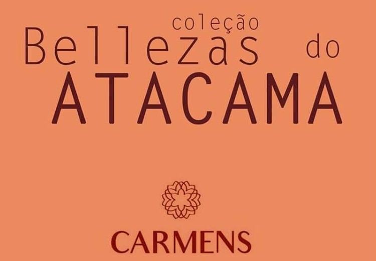 Vitrine Carmens