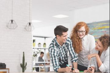 Planejamento estratégico para pequenas empresas